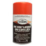 One Coat, Flaming Orange, 3 oz