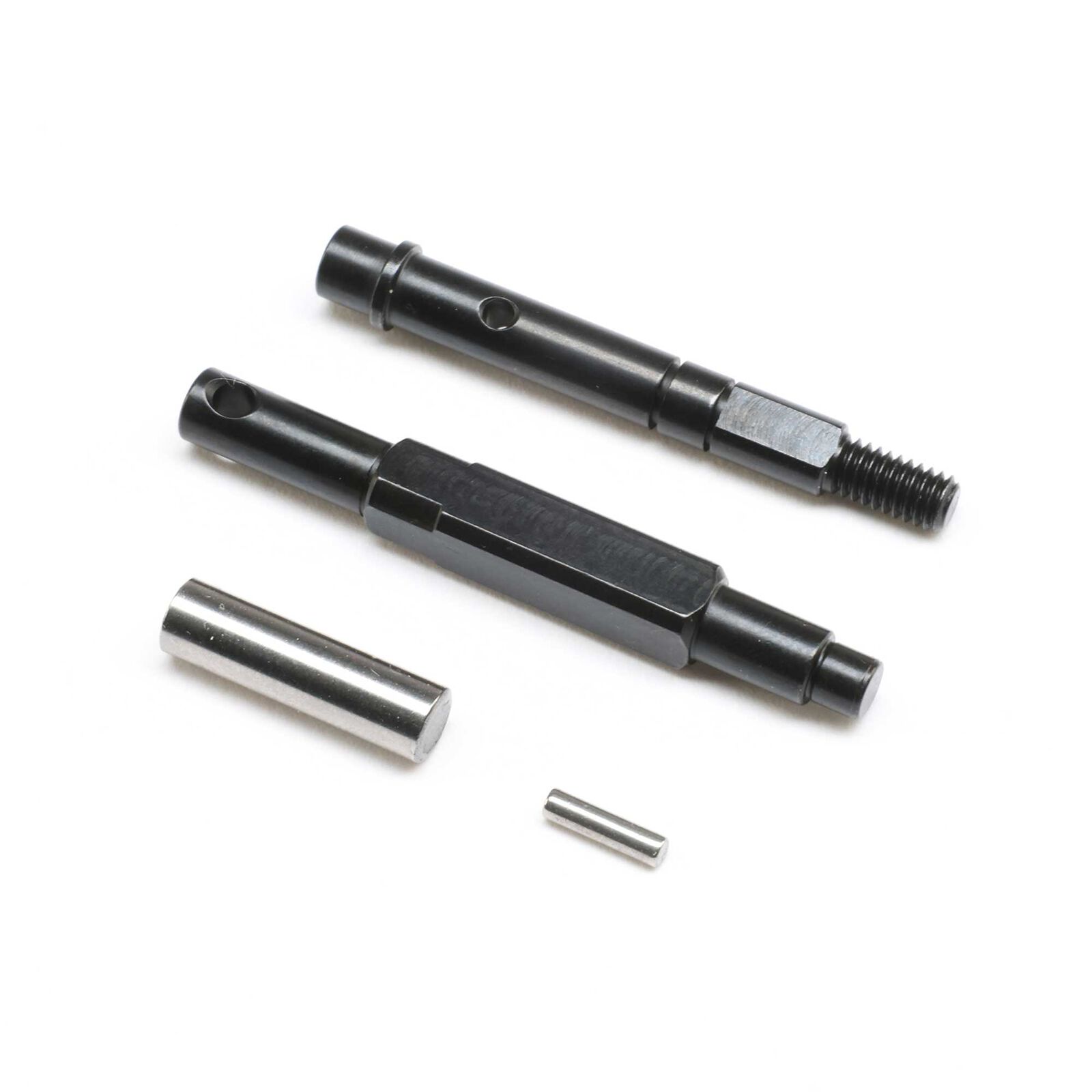 Shaft Set V2: Capra 1.9 UTB