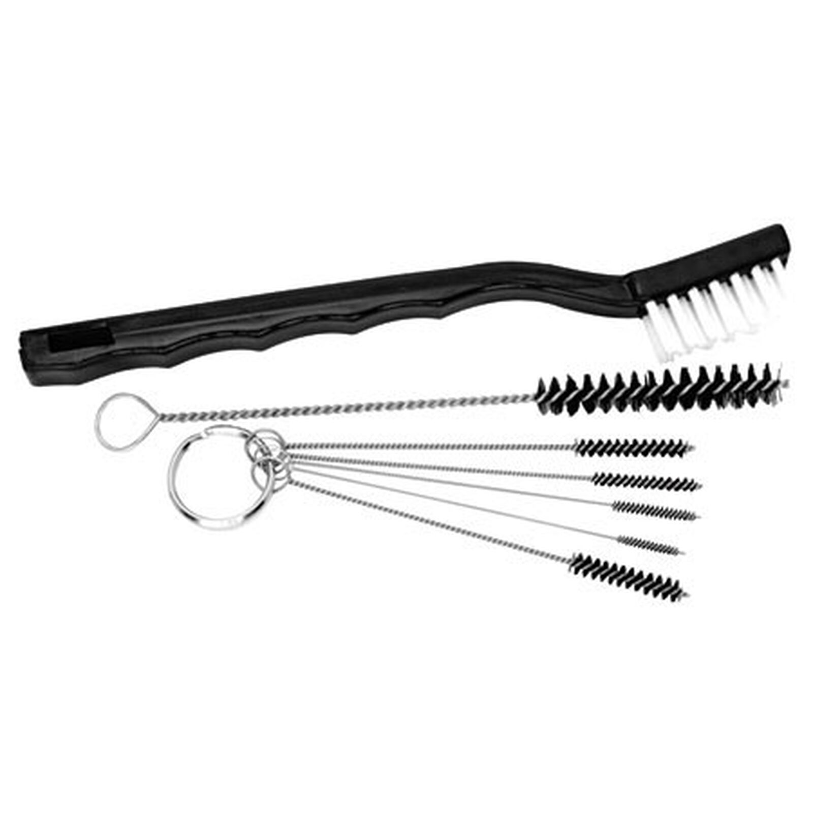 Airbrush Cleaning Kit