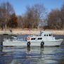 PCF Mk I 24” Swift Patrol Craft RTR