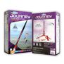 Journey Model Rocket Launch Set
