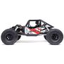1/8 AXP8 Gilamon 2.2 4X4 RTR Brushed Trail Buggy, Red
