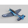 SBD Dauntless .46-.55 GP EP ARF 56.7"