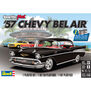 1/25 '57 Chevy Bel Air Snap