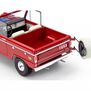 1/25 Ford Bronco Half Cab