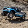 1/10 Baja Rey 2.0 Ford Raptor Method 3S 4X4 RTR Brushless, Blue - SCRATCH & DENT