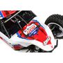 1/10 Tenacity DB Pro Lucas Oil 3S 4WD RTR Brushless Desert Buggy