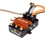 Firma 200A Brushless Smart Marine ESC, 12S