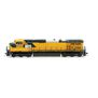 HO Dash 9-44CW Locomotive, UP #9675