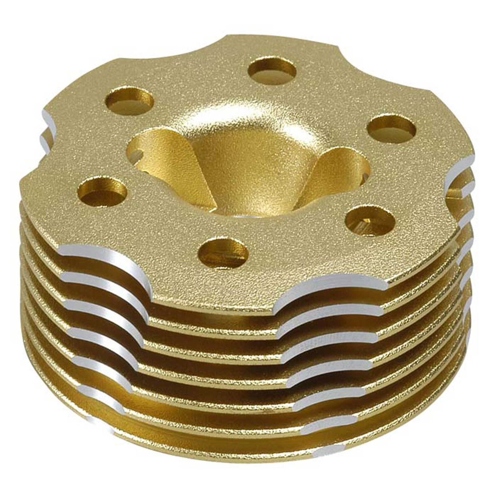 Cylinder Head: 91SX-H Complete