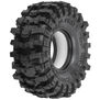 1/10 Class 0 MT Baja Pro X G8 F/R 1.55" Crawler Tires (2)