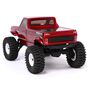 1/18 Ascent-18 4x4 Brushed Electric Rock Crawler RTR, Red