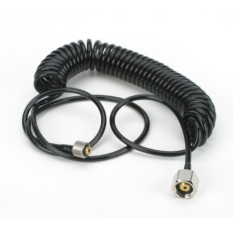 10' Cobra Coil Air Hose