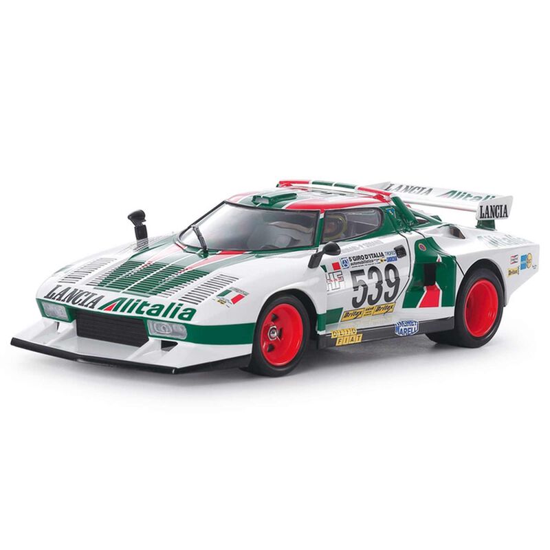 1/24 Lancia Stratos Turbo
