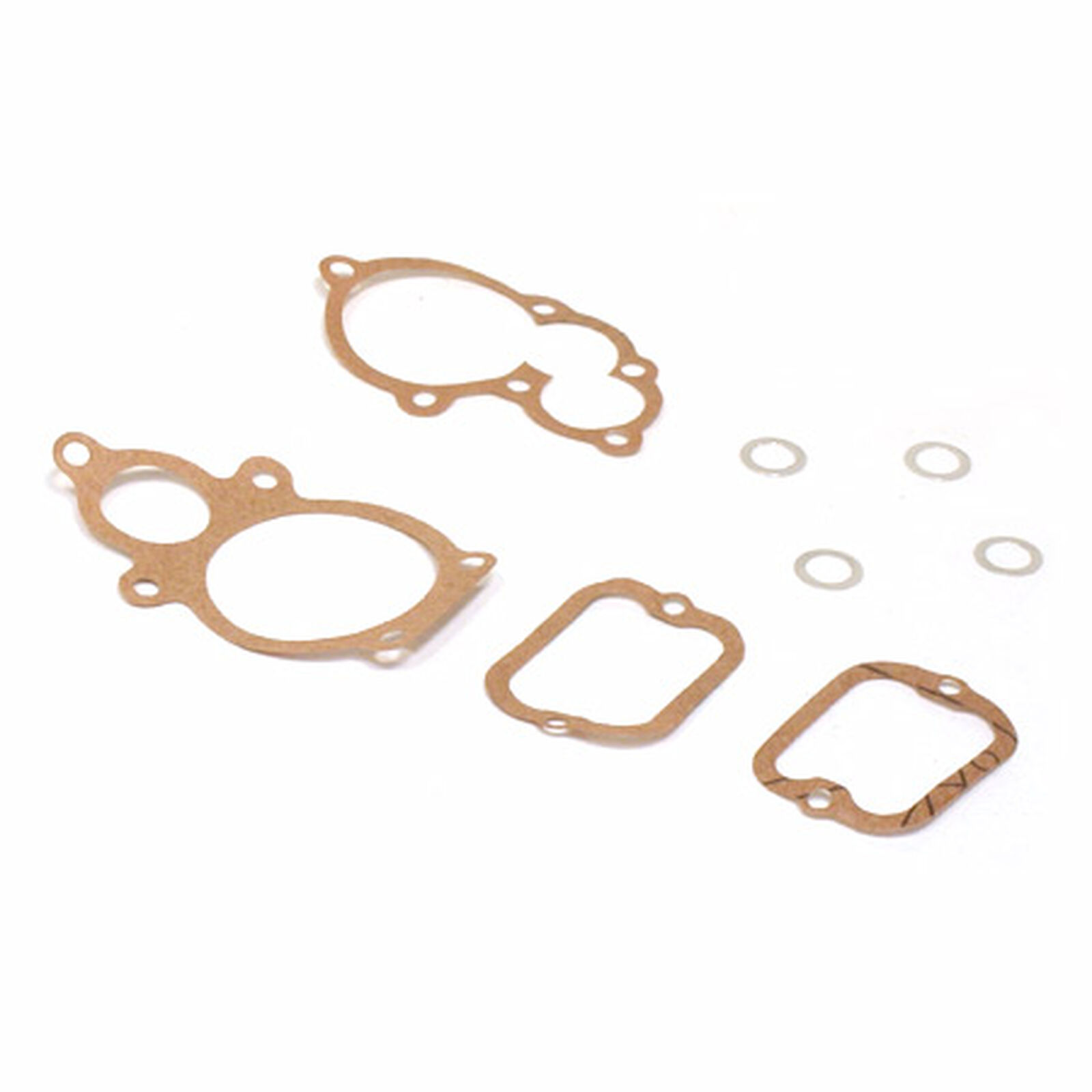 Engine Gasket Set:P