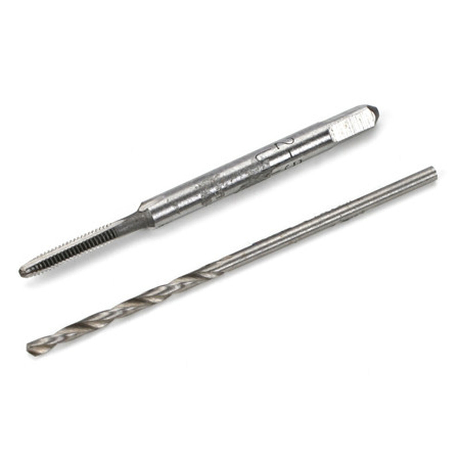 Tap & Drill Sets, 2-56