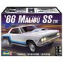 1/24 66 Chevy Malibu SS 2N1
