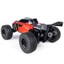 1/8 Kaiju 4X4 6S Brushless Monster Truck RTR, Copper