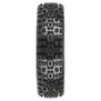 1/10 Hexon Z3 2WD Front 2.2" Carpet Buggy Tires (2)