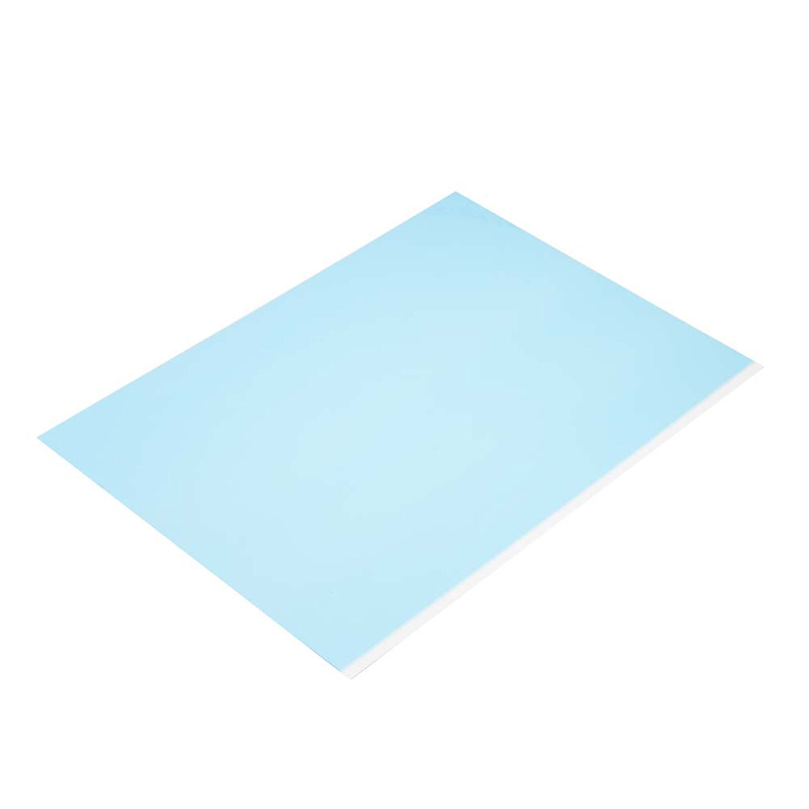 Large Lexan Sheet, 12x16" x .030 .75mm