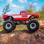 1/18 MT-18 4x4 Monster Truck RTR, Red