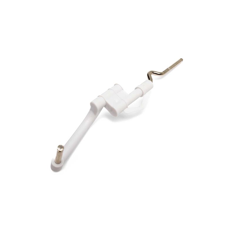 Nose Gear Strut with Steering Arm: Carbon-Z T-28