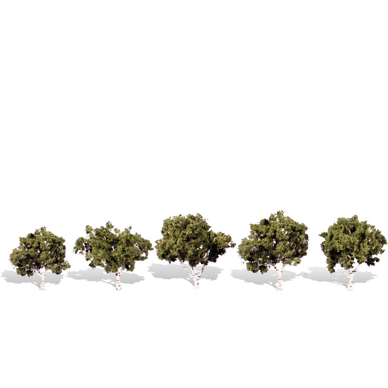 Classics Tree, Waters Edge 1.25-2" (5)