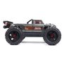 1/10 OUTCAST 4S 4X4 RTR Brushless Stunt Truck, Gun Metal