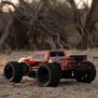 1/10 Volcano EPX PRO 4WD Brushless Monster Truck RTR, Copper