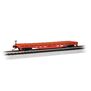 N 52' Flat Car, CP Rail #301565