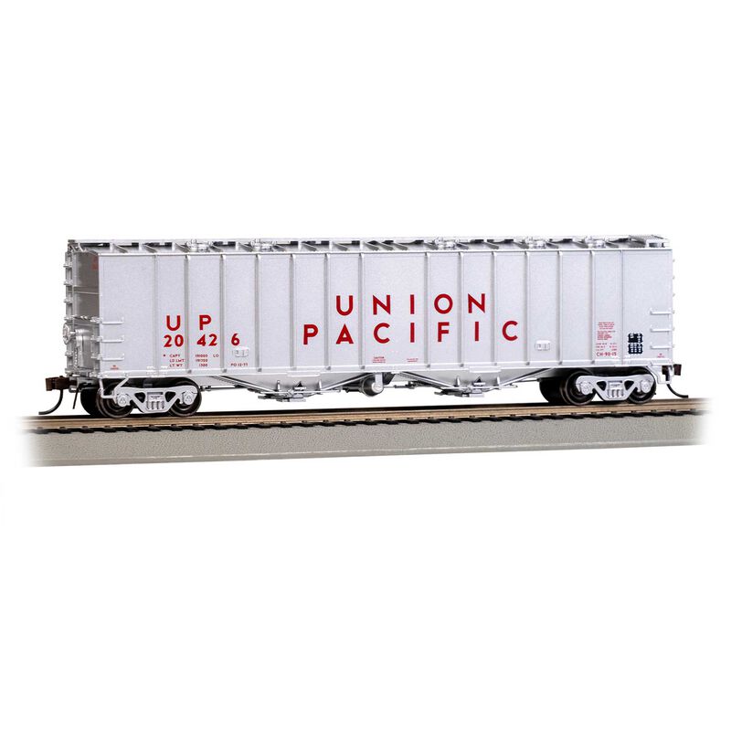 HO GATX 4180 Airslide Hopper - Union Pacific&reg; #20426