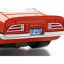 HO 1970 Pontiac Firebird Formula 400 Slot Car, Sundance Orange