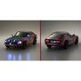 1/10 1971 Datsun 240Z Fazer MK2 FZ02-R 4x4 Rally RTR