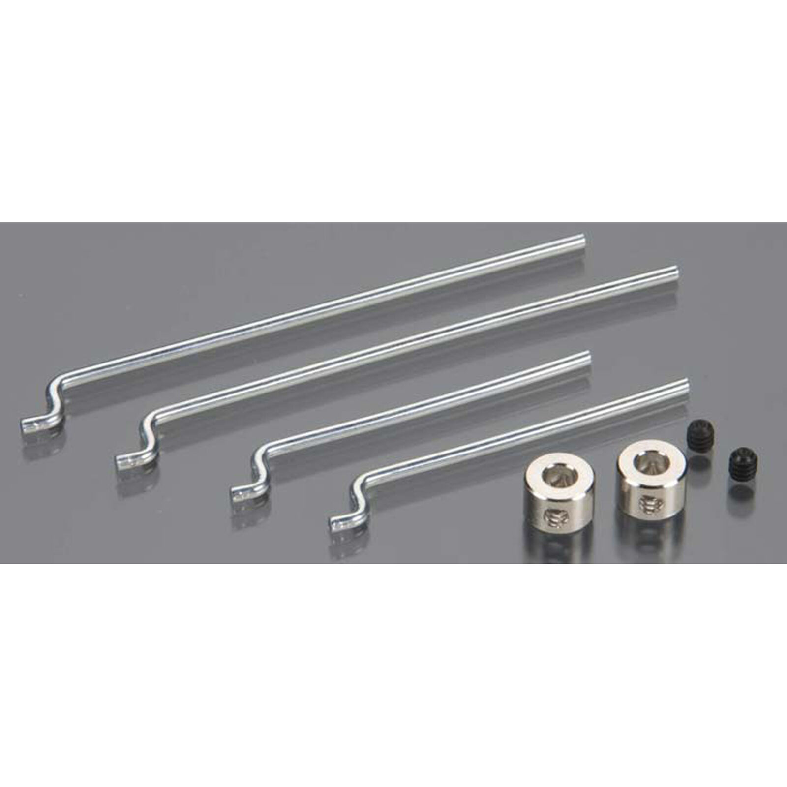 Wire Steering Linkage Kit