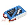 7.4V 4000mAh 2S Transmitter LiPo Battery: JST-EHR (DX9, DX8, DX7S, DX7)