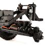 1/10 Danchee Ridgerunner 4x4 Rock Crawler RTR, Blue