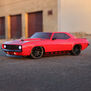 1/10 Chevy Camaro V100 2S AWD RTR Brushed Red