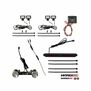 HB-2 Off-Road Light Kit, 1/10 Vanquish H10 Optic