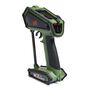 DX6 Rugged 6-Channel DSMR Transmitter Only, Green