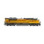 HO SD70ACe Locomotive with DCC & Sound, UP #8321