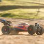 1/8 TYPHON MEGA 665 4X4 RTR Brushed Buggy, Red