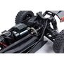 1/14 TYPHON GROM 4X4 RTR Brushed Buggy (Battery & Charger Included), Red/White