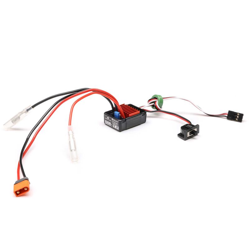 Firma 25A Brushed ESC