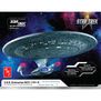 1/1400 Star Trek: The Next Generation U.S.S. Enterprise NCC1701D Model Kit