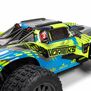1/10 VORTEKS 223S DSC 4X4 RTR Brushless Stadium Truck, Teal - SCRATCH & DENT