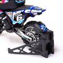 1/4 Promoto-MX Club MX 2S RTR Brushless Motorcycle, Blue