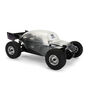 Class 1 VW Bug Clear Race Body Conversion Kit for ARRMA TYPHON GROM
