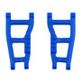 Rear A-Arms, Blue: Slash