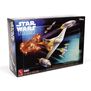 1/48 Star Wars: N-1 Naboo Starfighter Model Kit