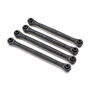 Upper Link Set Front, Rear: UTB18 4WS